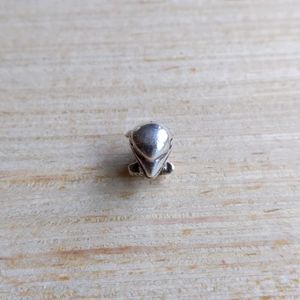 Pandora Dolphin Charm - Retired